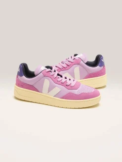 VEJA V-90 O.T. Leather Voor Vrouwen