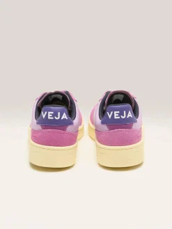VEJA V-90 O.T. Leather Voor Vrouwen