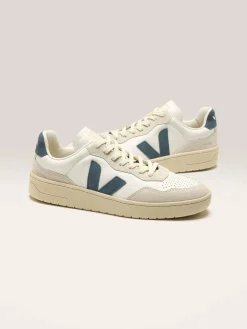 VEJA V-90 O.T. Leder Voor Mannen