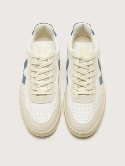 VEJA V-90 O.T. Leder Voor Mannen