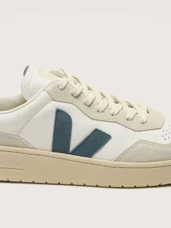 VEJA V-90 O.T. Leder Voor Mannen