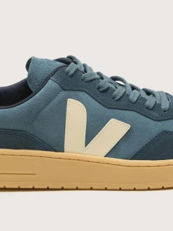 VEJA V-90 Suede Voor Mannen