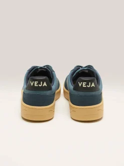 VEJA V-90 Suede Voor Mannen