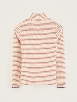 Velfie Lange Mouwen T-shirt