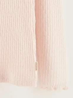 Velfie Lange Mouwen T-shirt