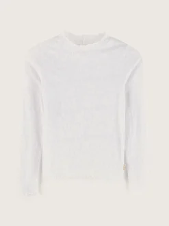 Velfies Lange Mouwen T-shirt