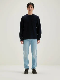 Velo Ronde Hals Sweatshirt