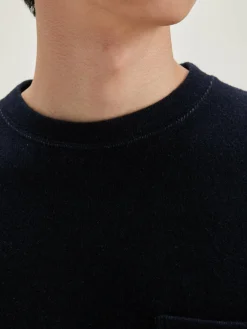 Velo Ronde Hals Sweatshirt