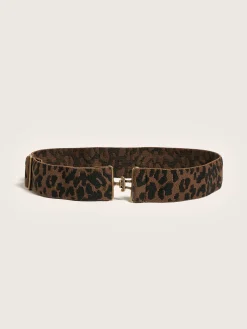 Vesk Elastische Riem