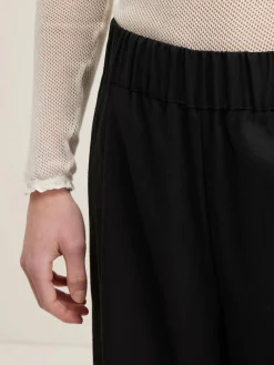 Vezza Rechte Wijde Broek