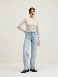 Vibke Lange Mouwen T-shirt