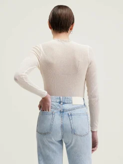 Vibke Lange Mouwen T-shirt