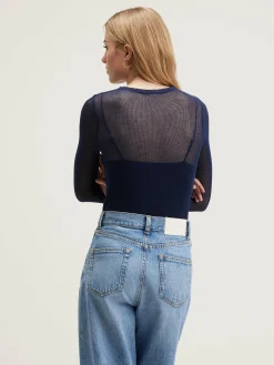 Vibke Lange Mouwen T-shirt