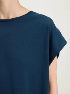 Vice Ronde-hals T-shirt