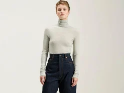 Vinay Aansluitend T-shirt