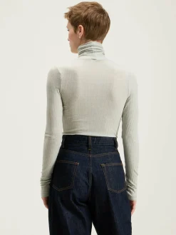 Vinay Aansluitend T-shirt