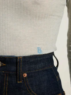 Vinay Aansluitend T-shirt