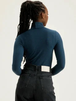 Vinay Aansluitend T-shirt