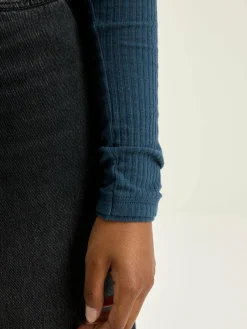 Vinay Aansluitend T-shirt