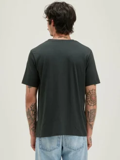 Vinx Korte Mouwen T-shirt