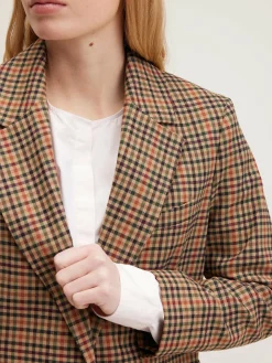 Vittore Rechte Blazer