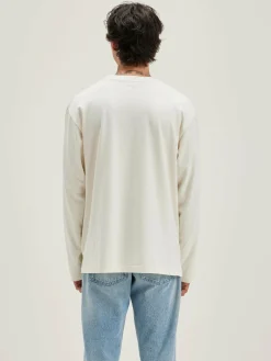 Vlugi Lange Mouwen T-shirt