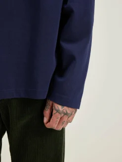 Vlugi Lange Mouwen T-shirt