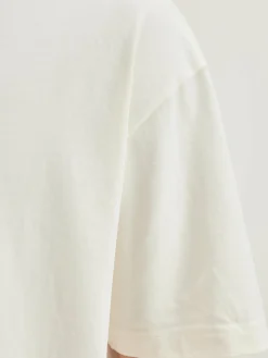 Vlugs Lange Mouwen T-shirt