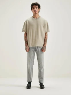 Vouch Korte Mouwen T-shirt