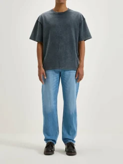 Vouch Korte Mouwen T-shirt