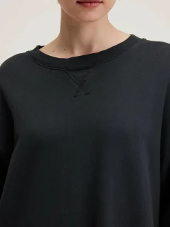 Vrizzie Sweatshirtjurk