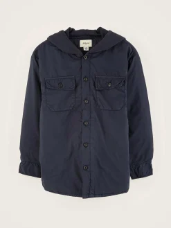 Wapper Popeline Overhemd