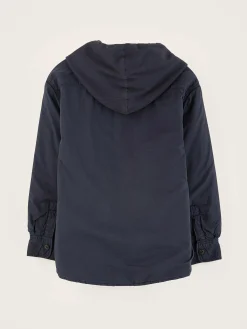 Wapper Popeline Overhemd