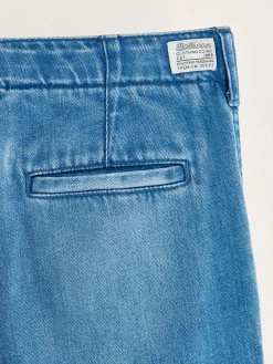 Wessel Cargo-stijl Broek