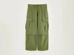 Wessel Cargo-stijl Broek