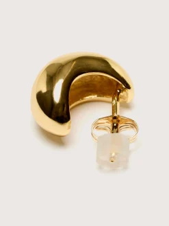 WOLF CIRCUS Kleine Remy Hoop Oorbellen