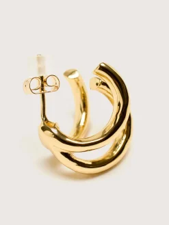 WOLF CIRCUS Lenny Oorbellen