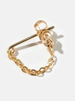 YAY Essentiële Ketting Oorbellen