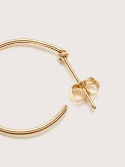 YAY Mini Double Oorringen