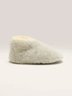 YOKOWOOL Comfortabele Pantoffels