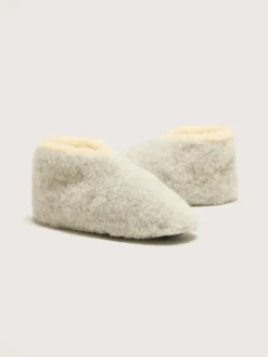 YOKOWOOL Comfortabele Pantoffels