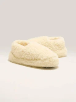 YOKOWOOL Siberian Pantoffels