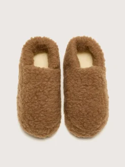 YOKOWOOL Siberian Pantoffels