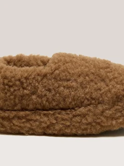 YOKOWOOL Siberian Pantoffels