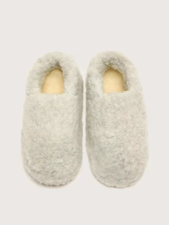 YOKOWOOL Siberian Pantoffels